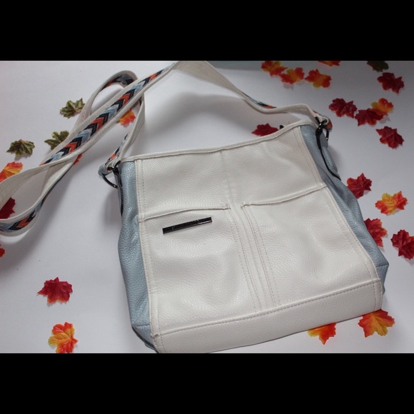 medium multi colored bag - Picture 2 of 4